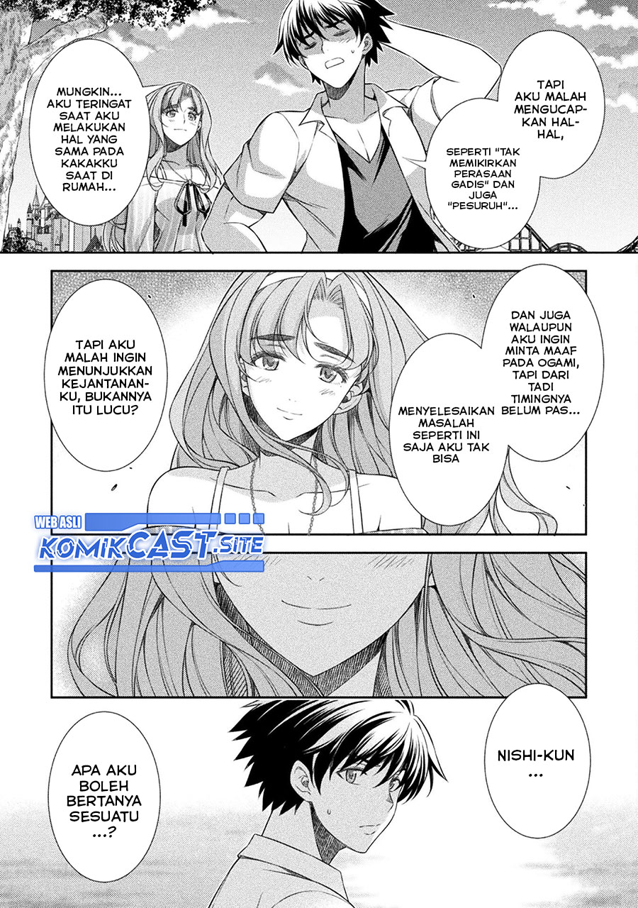 Dilarang COPAS - situs resmi www.mangacanblog.com - Komik silver plan to redo from jk 042 - chapter 42 43 Indonesia silver plan to redo from jk 042 - chapter 42 Terbaru 19|Baca Manga Komik Indonesia|Mangacan